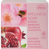 SPEICK Wellness Soap Sapun za tuširanje i kupanje (veganski) - Divlja ruža i šipak | shoptok.hr