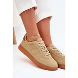 Big Star Women's Suede Sneakers | shoptok.hr