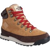 The North Face Trekking čevlji M Back-To-Berkeley Iv Leather Wp NF0A817QOHU1 Rjava | Shoptok.si