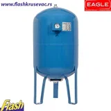 Hidroforska posuda vertikalna 50-500L - EAGLE 100L