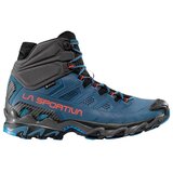 La Sportiva Pohodništvo La Ultra Raptor Ii Mid Nubuckleder Gtx pisana | Shoptok.si