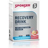 Sponser Sport Food Recovery Drink Strawberry-Banana - 20x 60g Cene