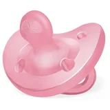 Chicco laža Physio Soft 6-16m, 1kom roze