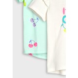 Sinsay Komplet od 2 majice kratkih rukava | shoptok.hr