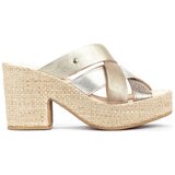 Pikolinos Natikači w1y-1796clc Srebrna | Shoptok.si
