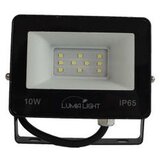  Reflektor LED 10W 6500K crni Lumia Light | Eponuda.ba