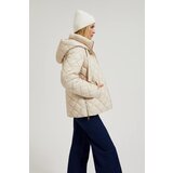 Marisse Women's Jacket Z-Ku-4508 L.Beige | Shoptok.si