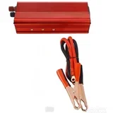 pretvarač 12V na 220V – 3000W inverter za kola, kampovanje i vozila