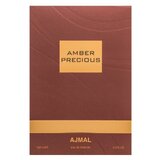 Ajmal Amber Precious parfumirana voda unisex 100 ml | Shoptok.si