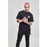 Mister Tee Black Wasted Youth T-Shirt | shoptok.hr