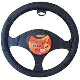  Navlaka volana CAR LINE 37/39cm - crna Cene