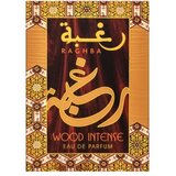 Lattafa Raghba Wood Intense parfumirana voda za moške 100 ml | Shoptok.si