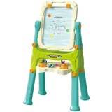  Double-sided Educational Board for Frames and Accessories Green 3-in-1 | shoptok.hr