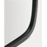 Kave Home Zidno ogledalo s okvirom od masivnog drveta 94,5x192 cm Alura – | shoptok.hr