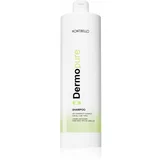 Montibello Dermo Pure Anti-Dandruff Shampoo šampon za normalizacijo proti prhljaju 1000 ml