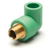 Aquatherm koleno SN 32 x 1 AG | Eponuda.com