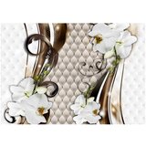  Tapeta - Gold trail 200x140 | shoptok.hr