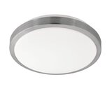 Eglo LED stenska/stropna svetilka Eglo (Competa 1, 22 W, bela mat) | Shoptok.si