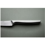 Gense Pribor 4 kom od nehrđajućeg čelika u srebrnoj boji Norm – | shoptok.hr