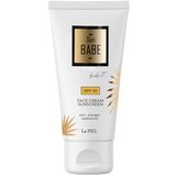 LA PIEL Sun BABE krema za lice sa zaštitnim faktorom SPF 50 | shoptok.hr