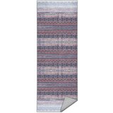Mila Home Ljubičasta/siva perivia staza 80x200 cm Vintage Stripe – | shoptok.hr