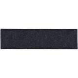 vidaXL Samoljepljivi otirači za stepenice 15 kom 76 x 20 cm crni | shoptok.hr