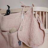  Lunilou - Muslin podbradak, Maple Sugar | shoptok.hr