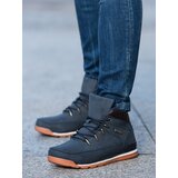 Ombre Muške čizme do članka T313 | ePonuda.com