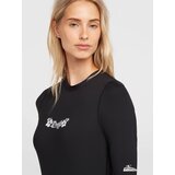 O'neill Funkcionalna majica črna / bela | Shoptok.si