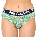 69SLAM Women's panties bamboo vegan 420 alexa