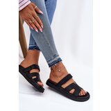 VINCEZA Women's Sandals With Velcro | Shoptok.si