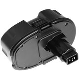 VHBW Baterija za DeWalt DC9096 / DE9096 / DW9096, 18V, 3.0Ah | shoptok.hr