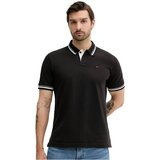 Tommy Jeans Majice & Polo majice DM0DM21846 Črna | Shoptok.si