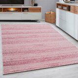 Novel TKANA PREPROGA Plus 8000 200/290 cm tkano pink | Shoptok.si