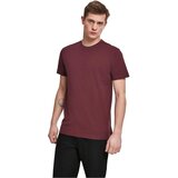 Urban Classics Basic Tee redwine | shoptok.hr