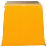 MID.YOU Pručka Tio-e2, Rumena | Shoptok.si
