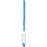 Schneider slider basic hemijska olovka xb - odaberite boju svetlo plava ( 196049 ) | ePonuda.com