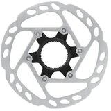  Rotor Za Disk Kočnicu Shimano, Sm-Rt64, Ss 140Mm, W/Lock Ring(Internal Serration,Black), Ind.Pack | shoptok.hr
