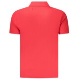  US GRAND muška polo majica kratkih rukava, crvena | shoptok.hr