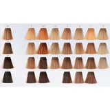 Wella Professionals Color Touch Vibrant Reds pol-trajna barva za lase brez amonijaka 60 ml odtenek 55/65