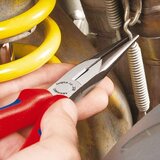 Knipex klešta špic prava 200mm 26 12 200 | ePonuda.com