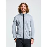 Slam Flis Act Fleece Powerstretch Siva Cene