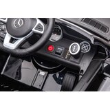 Mercedes-Benz Licencirani Mercedes SLC 300 crveni - auto na akumulator | shoptok.hr