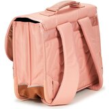 Stones and Bones Šolska torba CARTABLE 38 CM LUPIN WILD HEART Rožnata | Shoptok.si