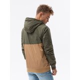 Ombre Men's sports jacket | Shoptok.si