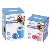Pawise Perač za šape roze S 14x10cm | Eponuda.com