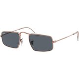 Ray-ban Julie RB3957 9202R5 M (49) Rjava/Modra Cene