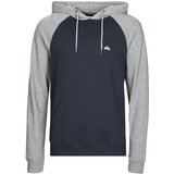 Quiksilver ESSENTIALS HOOD RAGLAN Multicolour | shoptok.hr