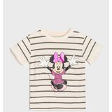 Sinsay Prugasta majica kratkih rukava Minnie Mouse | shoptok.hr