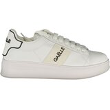 GaËlle Paris GAELLE PARIS Bijele Muške Sportske Tenisice | shoptok.hr